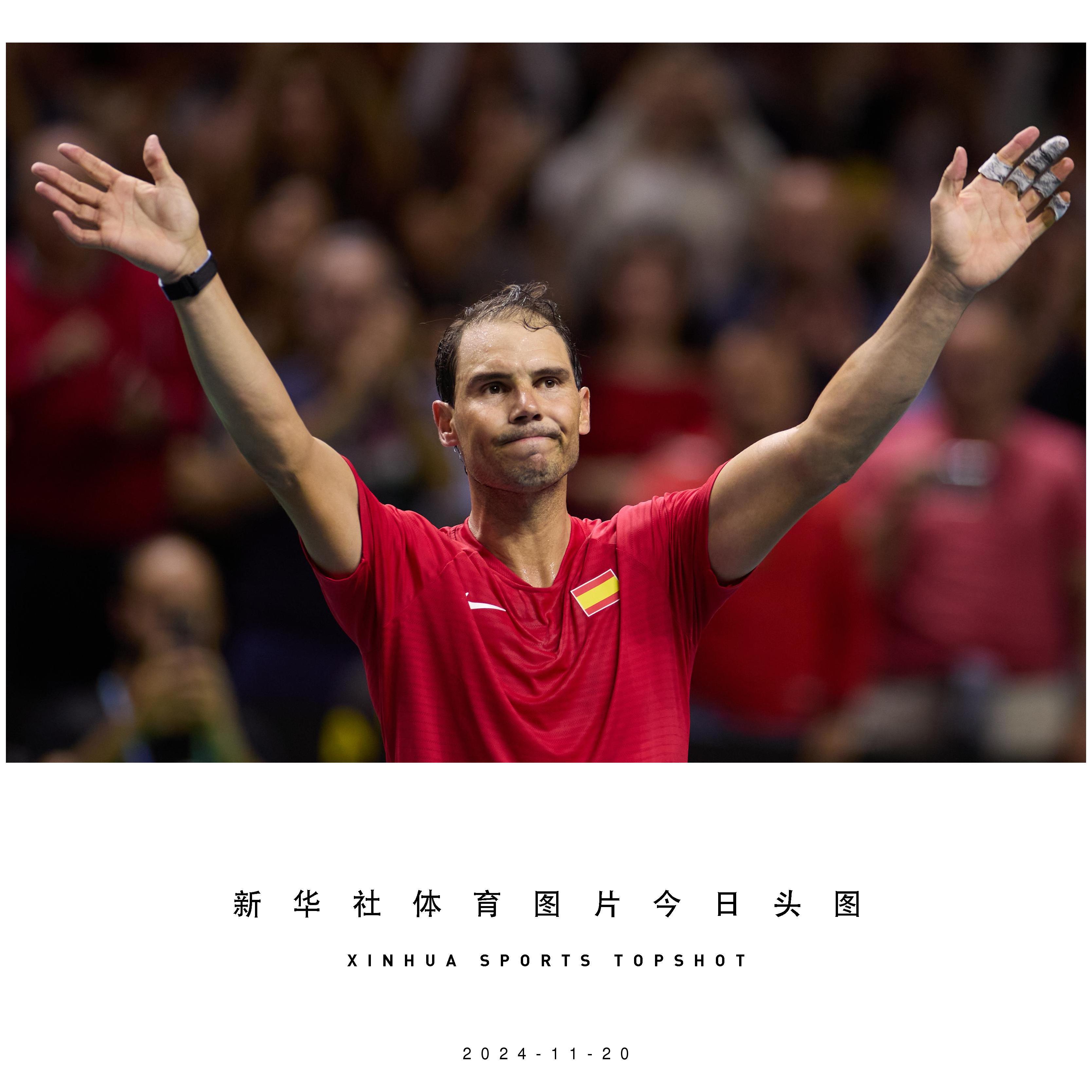 包含纳达尔在勇士比赛中锐不可当，重返赛场引发热议！的词条