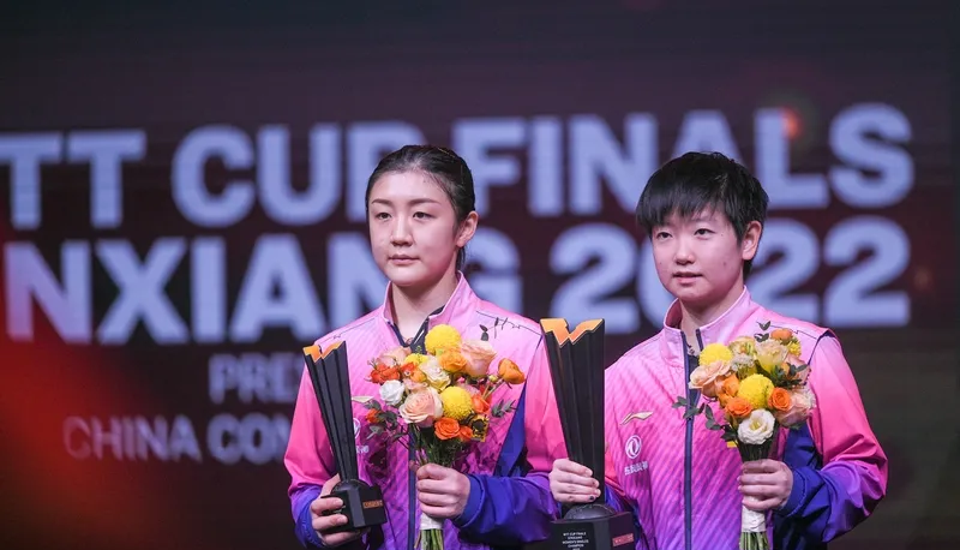 陈梦状态火爆，英超四强战对阵达拉斯独行侠，广厦男篮力争连胜(陈梦终结孙颖莎24连胜)