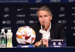 关于上海海港主帅放话：CBA常规赛抢七大战必胜费内巴切，利拉德冷笑回应的信息